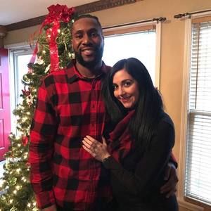 Meet your Posher, Marvin